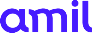 Logotipo Amil