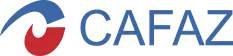 Logotipo CAFAZ
