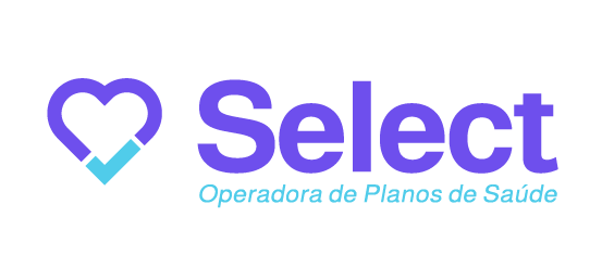 Logotipo Select
